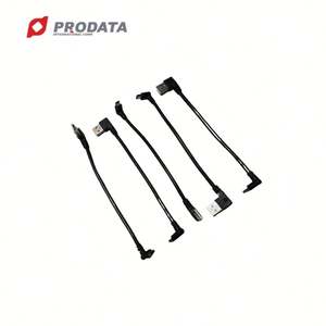 Câble USB A vers USB Mini B PD UL2725 24/28AWG - Product Image 3