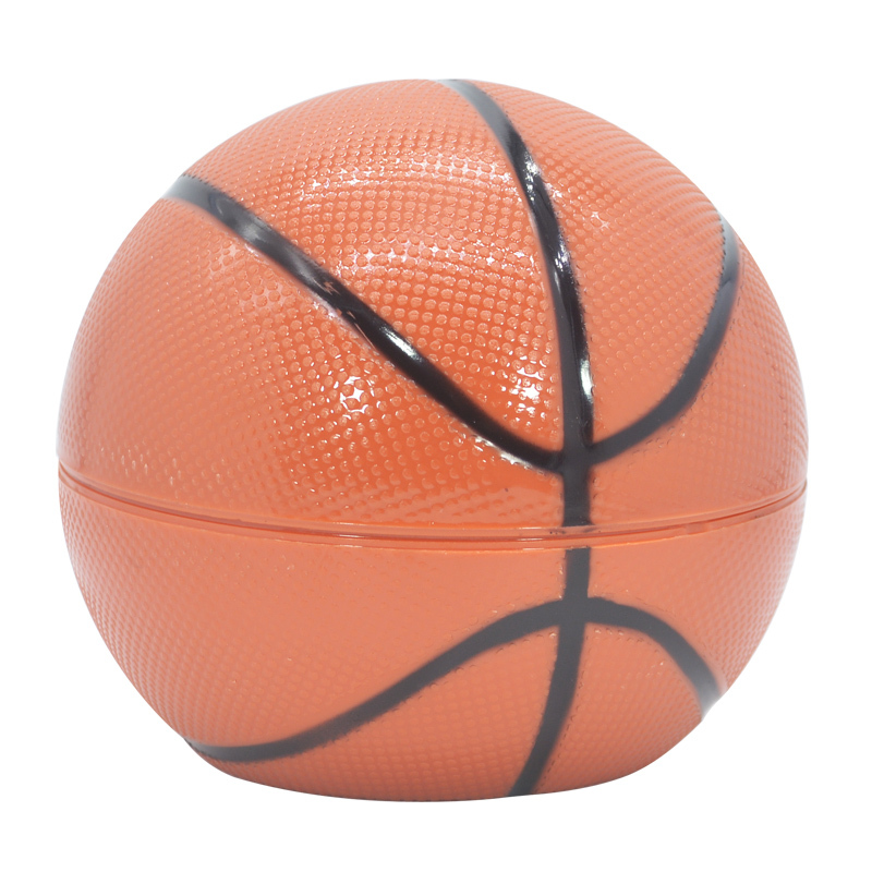 Home Desktop Electronic Alarm Clock Quartz Silence Scan Basketball Alarm Clock