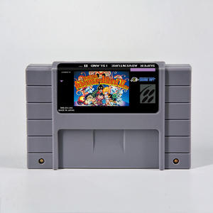 The Legend of Zeldaed - Goddess of Wisdomed-Cartucho de juego RPG con ahorro de batería de versión estadounidense con caja de venta al por menor para SNES - Product Image 4