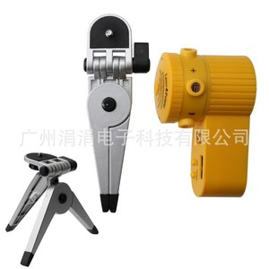 Lv06 Laser <b>Level</b> 635-680nm Single Dot Automatic <b>Leveling</b> Tool For <b>Tile</b> Laying With Tripod Stand - Product Image 4