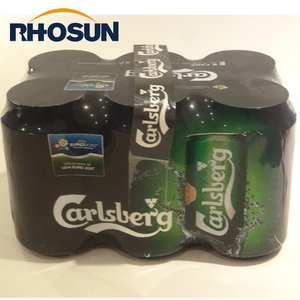Une poignée indispensable pour les packs de bière sous film rétractable - Product Image 6