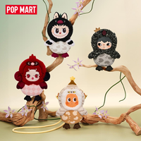 100% Original Authentique POPMART Série Dear Birds - Mini Sac Boîte Mystère Cadeau pour Décoration