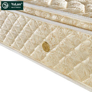 Brücken nummer Schlaf in Vietnam Komfort Bett Tasche Feder kern matratze - Product Image 5