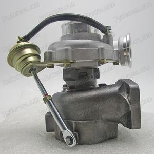 Популярный Турбокомпрессор 53169887100 двигателя K16 для двигателя Mercedes-Benz OM904LA - Product Image 3