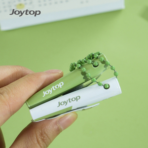Joytop 101264 Taccuino Mini Personalizzato per Campeggio, Carino e Portatile, Articolo di Cancelleria - Product Image 4