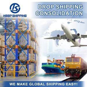 Transporte marítimo DDP de China a EE. UU., LCL/FCL, puerta a puerta, agente de carga, agente logístico de dropshipping de Yiwu y Shenzhen a LA/<span class=keywords><strong>LB</strong></span>/NY/NJ - Product Image 5