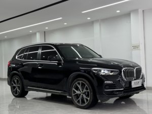 Venta caliente usado <span class=keywords><strong>BMW</strong></span> <span class=keywords><strong>X5</strong></span> SUV 2019-2023 Barato 2020 China Coches con caja de cambios manual Asientos de cuero R18 Neumáticos AWD Drive Dirección izquierda - Product Image 2