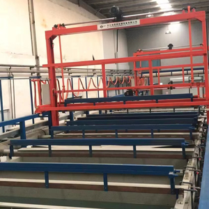 Chất lượng cao của dây chuyền sản xuất thiếc hóa chất cung cấp 2025 với lợi thế cạnh tranh - Product Image 4