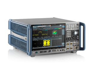 2Hz-26.5GHz 신호 RF 스펙트럼 분석기 로데 및 슈바르츠 FSW26 - Product Image 3