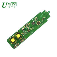 Service de fabrication et d'assemblage de cartes PCB personnalisées 94V0 FR4 de qualité supérieure | Devis rapide et examen gratuit de Gerber/BOM | OEM/ODM disponible