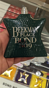 Hochwertiges Luxusparfüm Bond No. 9 Beekman Place 100ML Perfekte Details Geeignet für den Wiederverkauf Köln Designer-Duft - Product Image 3