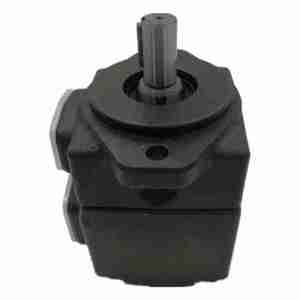 Bombas de paletas simples de la serie Pv2r Pv2r1 Pv2r2 Pv2r3 Pv2r4 Pv2r1-19-f-raa-43 Pv2r1-25-l-raa-43 Pv2r1-25-f-raa-43 - Product Image 5
