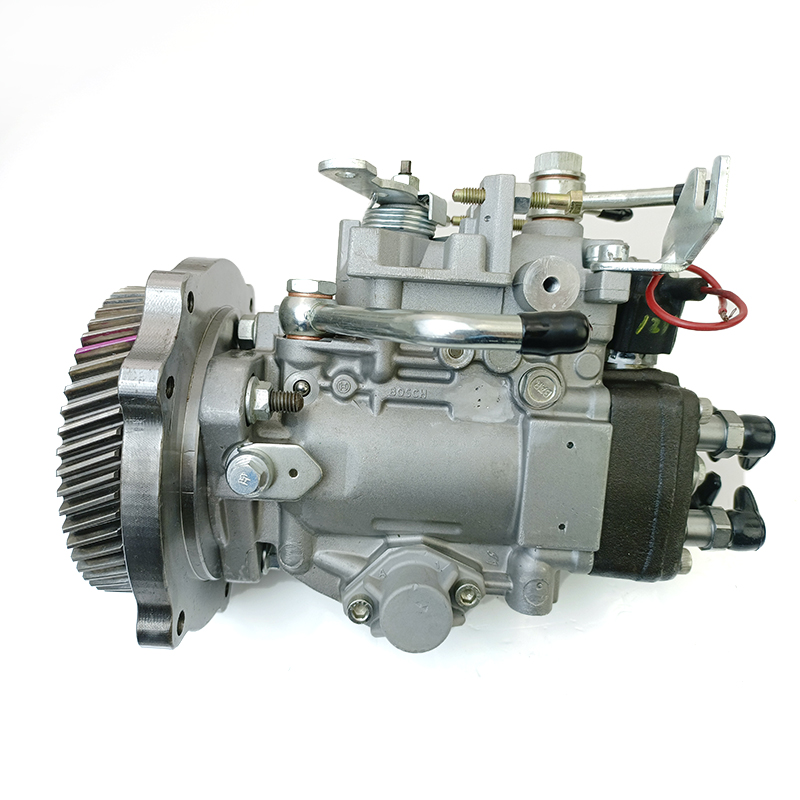 フワマロ V68 V78 4M41 Engine Fuel Pump Assembly ME190711 for