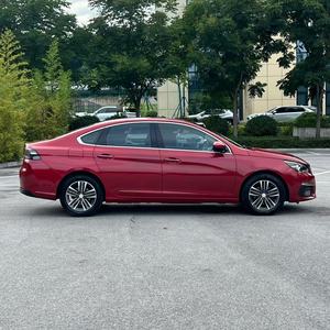 2016 <strong>Peugeot</strong> 308 Luxury Sedan Automatic 1.8L <strong>Second</strong> <strong>Hand</strong> <strong>Car</strong> with Rear Camera Fabric Seats R16 Tire Size Turbo Engine - Product Image 2