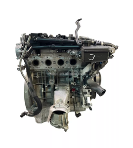 Offre Spéciale : Moteur M271.860 1.8T (Long Block) pour E200L, E260L, C200 - Product Image 6