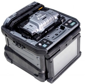 เครื่องเชื่อมใยแก้วนำแสง FSM-80S/88S/90S รุ่นดั้งเดิม - Product Image 1