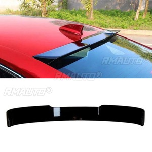 สปอยเลอร์หลังคาสำหรับรถยนต์ Camry อุปกรณ์ตกแต่งรถยนต์สำหรับ Toyota Camry รุ่นที่ 9 ปี 2024+ ชิ้นส่วนตกแต่งปีกหลังคา - Product Image 2