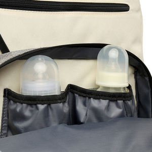 Фабричная поставка, водонепроницаемая сумка-Органайзер для детских подгузников - Product Image 5