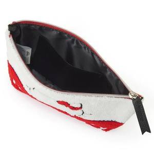 Wholesale Cute Cartoon Anime for <strong>Hello</strong> <strong>Kitty</strong> Stationery Pen Cases New Kids' Makeup Bags and Toiletries Storage Wallets - Product Image 4