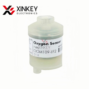 OOM109-LF2 batterie de capteur d'oxygène Honeywell neuve et originale - Product Image 1