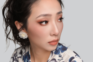 Tự nhiên nhìn keo miễn phí cụm lông mi giả 30D + 40D - Product Image 5