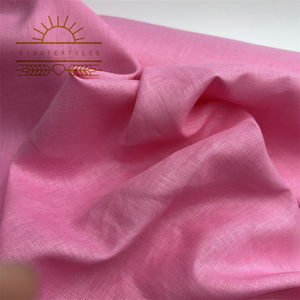 Tessuti RIGU Naturali 100% Lino per Abbigliamento, Tessuto Lavato 100% Lino per Camicie - Product Image 4