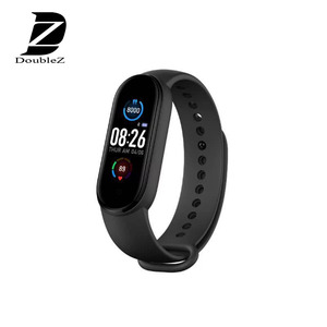Podómetro de pulsera de contador de pasos de silicona personalizado - Product Image 5