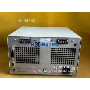 Fuente de Alimentación de Precisión Regulada Linealmente Aim TTi QL355TP 0-35V, 5A H - Product Image 5