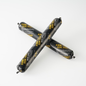 Trung tính Thời tiết kháng một thành phần Doanh niêm phong Polyurethane <span class=keywords><strong>Sealant</strong></span> dính shanglai OEM - Product Image 4