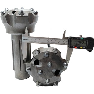 Chất lượng hàng đầu <span class=keywords><strong>DTH</strong></span> búa <span class=keywords><strong>bit</strong></span> cir90 Series cho khai thác <span class=keywords><strong>DTH</strong></span> <span class=keywords><strong>bit</strong></span> - Product Image 2