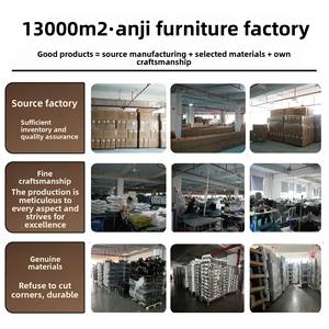 Sofá Seccional de Tela para Apartamentos Pequeños, de Alta Calidad, con Cama Oculta, Relleno de Esponja, Plegable para Interiores - Product Image 2