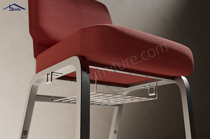 Populaire Meubles rouge chaise <span class=keywords><strong>de</strong></span> <span class=keywords><strong>conférence</strong></span> chaises d'église en gros empilable pour les événements en gros <span class=keywords><strong>louer</strong></span> en gros des chaises d'église utilisées pour moins - Product Image 5
