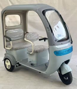 Tricycle électrique urbain à cabine ouverte, haute puissance, 25 km/h, 3 <span class=keywords><strong>places</strong></span>, pour personnes âgées - Product Image 5