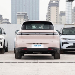 Leapmotor B10 2025 Nuevo, Vehículo Eléctrico con Autonomía de 510km/600km, Prepago, Auto Usado, SUV Eléctrico de 5 Plazas - Product Image 5