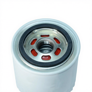 ตัวกรองน้ำมันเครื่องสำหรับ Ford F-150 Mustang Motorcraft FL-820S ตัวกรองน้ำมันเครื่องแบบหมุน - Product Image 2