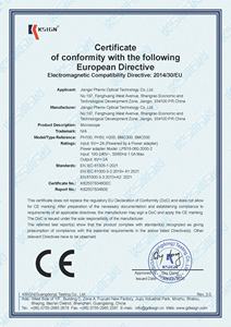 <span class=keywords><strong>Microscope</strong></span> fluorescent professionnel Phenix PH100-YG, <span class=keywords><strong>microscope</strong></span> biologique trinoculaire, <span class=keywords><strong>lumière</strong></span> LED <span class=keywords><strong>transmise</strong></span> - Product Image 6