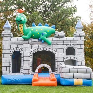 <span class=keywords><strong>Château</strong></span> <span class=keywords><strong>gonflable</strong></span> commercial Moon Moonwalk, trampoline <span class=keywords><strong>gonflable</strong></span>, maison de rebond avec liquidation - Product Image 2