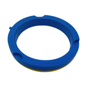 Rodamientos de Suspensión M257.01 Suministrados por el Fabricante, Rodamiento Plano de Goma Superior para Amortiguador M257.01 - Product Image 2