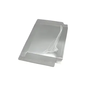 Caja de Plástico PET Transparente para PS4 Rojo, Edición Definitiva de <span class=keywords><strong>Dead</strong></span> <span class=keywords><strong>Redemption</strong></span> 2, Edición Limitada Steelbook, Caja de Almacenamiento para Exhibición - Product Image 5