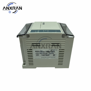 Para Mitsubishi FX1S serie/UL PLC módulo controlador FX1S14MRESUL controlador programable - Product Image 3