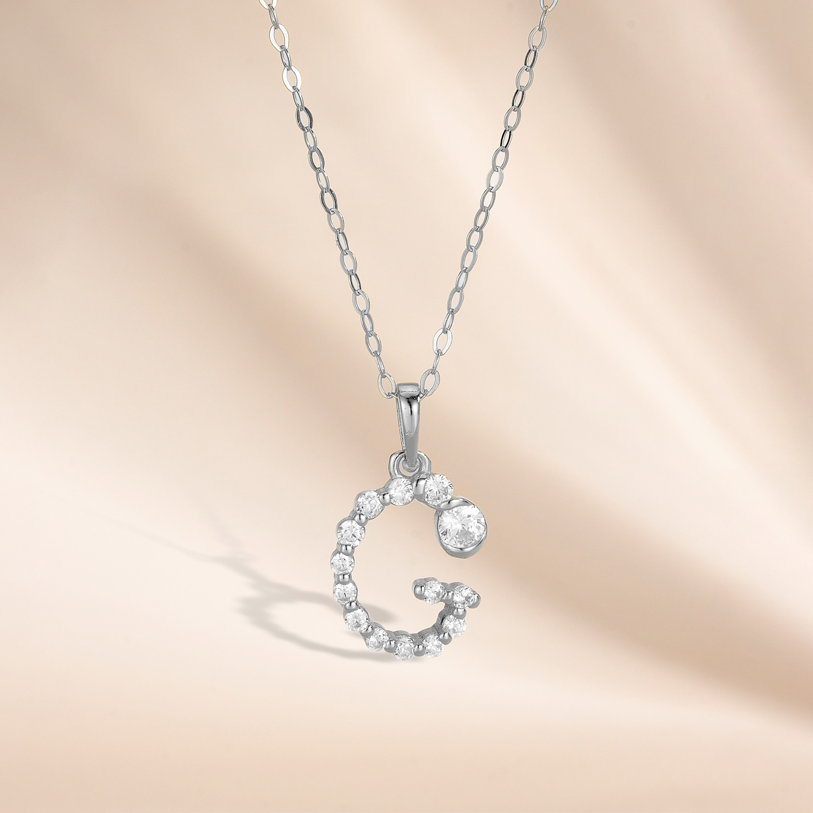 Silver MMN713-S-G
