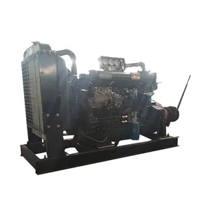 يفانغ ريكاردو محرك الديزل 110kw 150hp R6105ZP 2000rpm للزراعة/آلات البناء