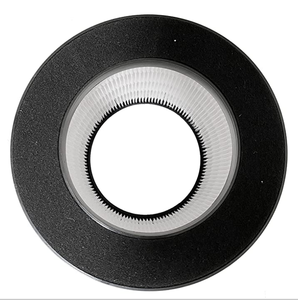 ไส้กรองอากาศไฟฟ้า HEPA รุ่น Okysou AirMic4S <span class=keywords><strong>Miko</strong></span> C102 IBuki Medify MA-18 สำหรับเครื่องฟอกอากาศในรถยนต์ - Product Image 2