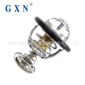 เทอร์โมสตัทเครื่องยนต์ GXN รุ่น E4G161306020 สำหรับรถยนต์ Chery 371 Qoros Karry Kaiyi OE 3711306030 - Product Image 2