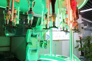 <span class=keywords><strong>Mini</strong></span> distributeur automatique de boissons Offre Spéciale Cocktail Six Axis & Twelve Drinks - Product Image 3