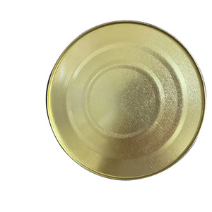 Thùng Thiếc Đựng Dầu Động Cơ Hình Tròn Cung Cấp Từ Nhà Máy 5L Hộp Thiếc Kim Loại Đóng Gói Hình Tròn - Product Image 4