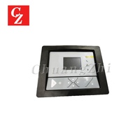 Panel de Control Metálico Industrial 1900520013 para Compresor de Aire de Tornillo, Repuesto de la Marca Chuangzhi, 1 Año de Garantía