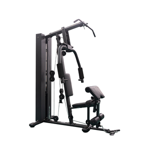 Equipo de Fitness para Tres Personas, Máquina de Ejercicios Multifuncional para Moldear el Cuerpo, Modelo JW-NP201 - Product Image 1