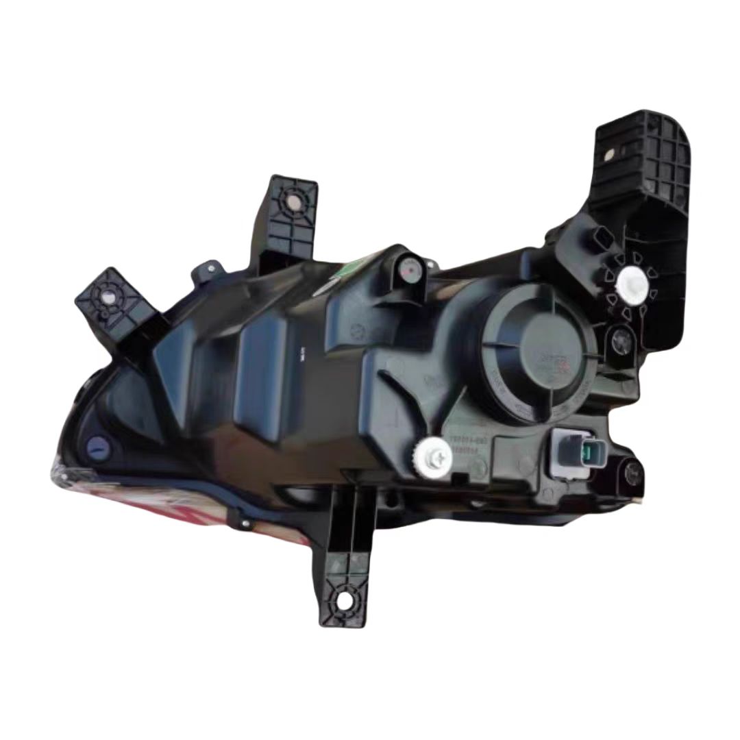 The Front Headlights Headlamp  for SGMW Wuling Baojun 530 Auto Car Head Lamp Auto Spare Accessories Parts Auto Parts Image 4