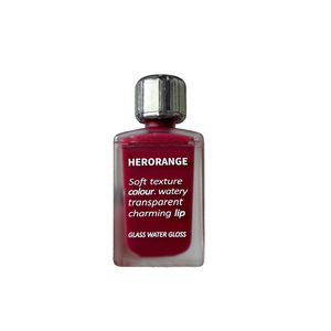 Herorange Light Dew Liquido per Labbra Effetto <span class=keywords><strong>Specchio</strong></span> Idratante, Non Lascia Macchie sulle Tazze, Trucco Labbra Completo - Product Image 3
